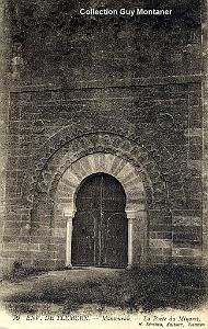 Tlemcen 019- Collection Montaner